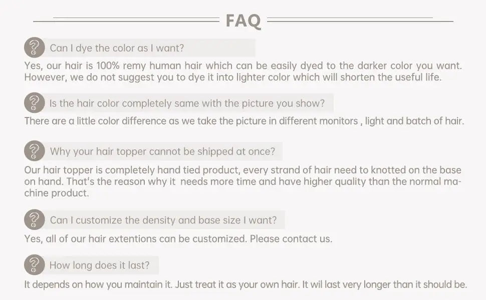 Full Shine Hair Topper Ombre 13*13cm Machine Naturally Comfortable Piece With Clips 100% Breathable Mono Base For Woman