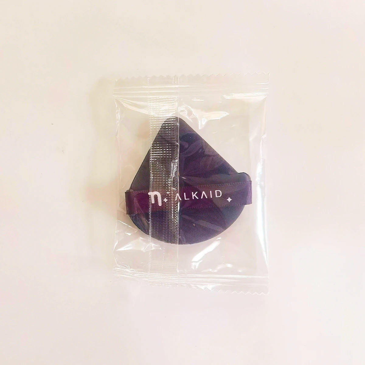 10pcs Air Cushion Powder Puff Polyurethane Double-Sided Dual-Effect Wet And Dry Dual-Use Foundation Dry Powder Puff MakeupSponge