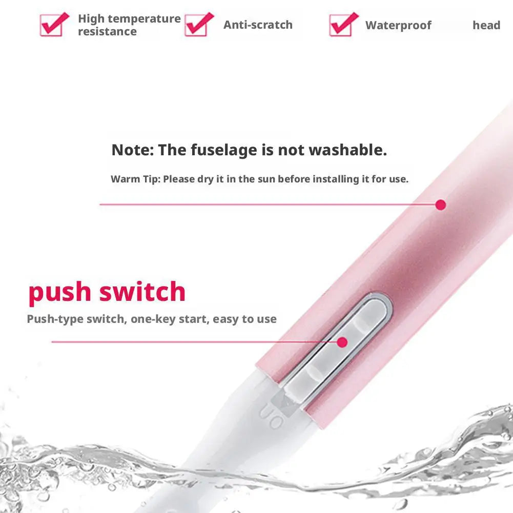 Electric Eyebrow Trimmer Mini Shaver Hair Remover Facial Shaver Hair Remover Facial And Neck Blur Lips Body Arms And Legs